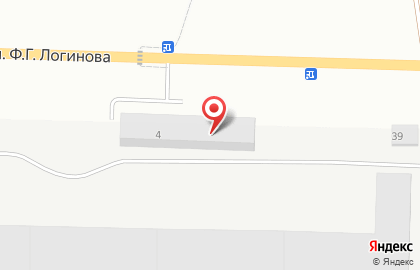 ЗАО Волжский завод стальных конструкций на карте
