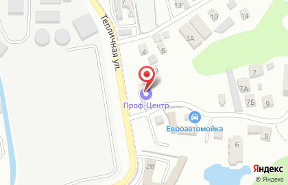 Сервисный центр по ремонту инструмента на улице Следопытов на карте