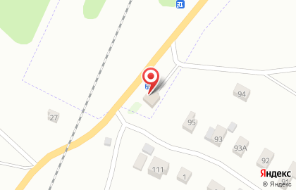 Магазин Винный мир в Костроме на карте