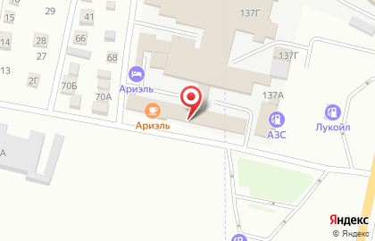 Студия детейлинга Concretica на карте