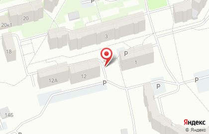 Компания по ремонту компьютеров Мастер Про на карте