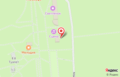 Прокатный сервис PROкачу на Народном проспекте на карте