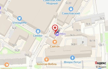 Центр паровых коктейлей Подымим? на карте