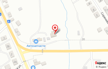 Автосервис Мастер, автосервис на улице 9 Января на карте