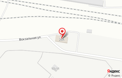 3DComfort на карте