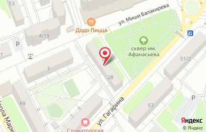 Оздоровительный центр Плывиныряй на карте