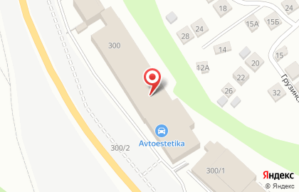 ООО БашСтройРесурс на улице Пугачёва на карте