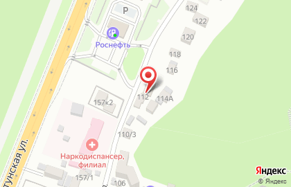 Аптека Рентген Дент на карте