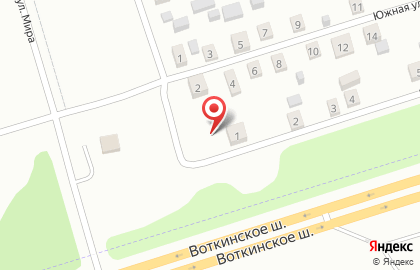 Тпк Город на карте