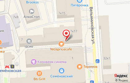 Энергоаналитика на карте