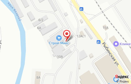 Веб-студия Ekleo Group на карте