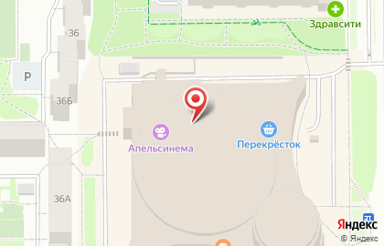 Фотобутик на карте
