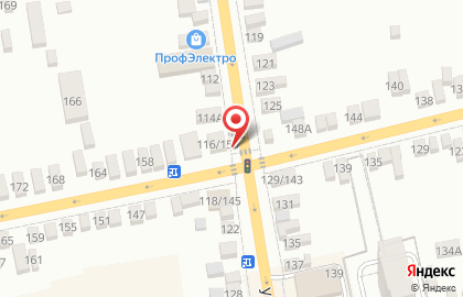 Магазин ПиК-Хобби на карте