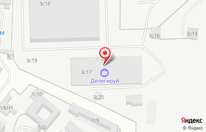 ТСК Вега, подоконники монблан на карте