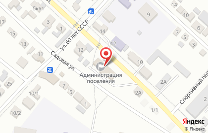 Банкомат СберБанк в Ставрополе на карте