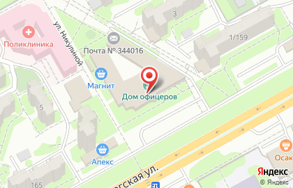 Ювелирная мастерская, ИП Горлачев М.П. на карте