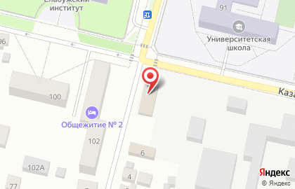 Продуктовый магазин Мясная лавка на Советской улице на карте