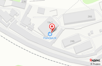 Торгово-сервисная компания Сателлит в Сормовском районе на карте