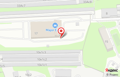 ООО АвтоЩит на карте