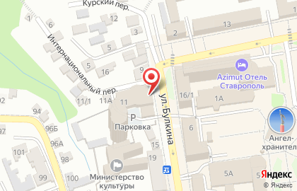 Компания Юридическая Группа ск на карте
