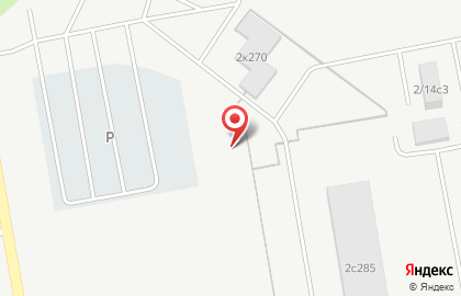 Ниост на карте