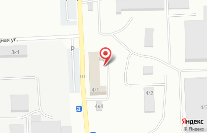 Носи Носок на карте