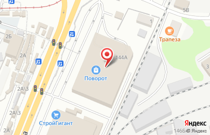 Маруся46.рф на карте