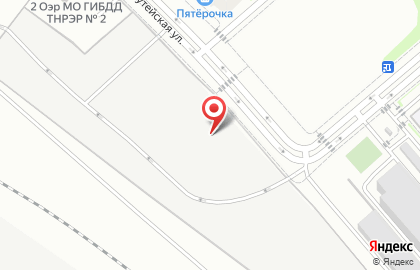 ООО Клима Сервис на карте
