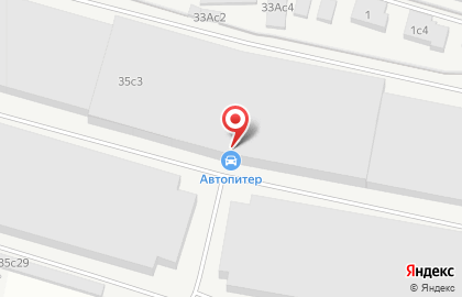 Дятьковский Хрусталь на Скотопрогонной улице на карте