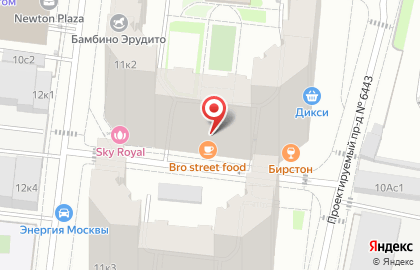 Coffeesphere на карте