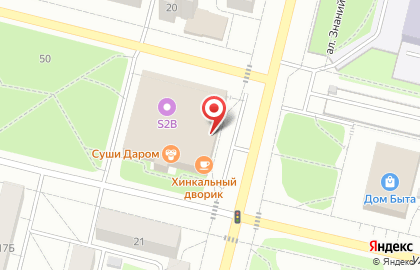 СберБанк в Калуге на карте