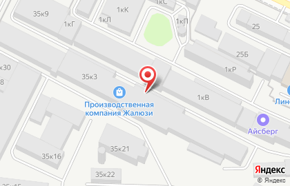 Кафе 5 минут на Площади Гарина-Михайловского на карте