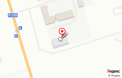 Сервисная фирма Газпром Трансгаз Казань на карте