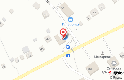 Магазин фруктов и овощей на улице Будённого на карте