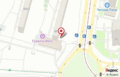 Дом быта в Москве на карте