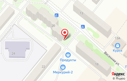 Фотосалон в Красноярске на карте