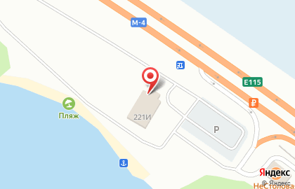 Багратиони на карте
