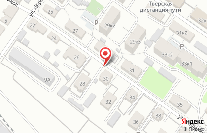 ЗАО Банкомат, Банк ВТБ 24 на улице Железнодорожников на карте