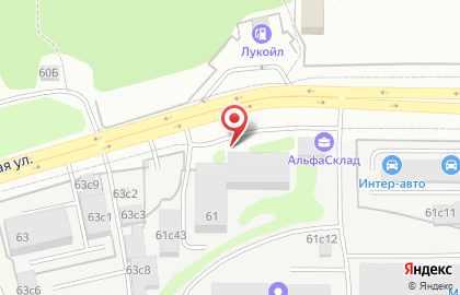AD SMARTEC на карте