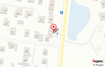 Торговая компания Крепеж в Верх-Исетском районе на карте