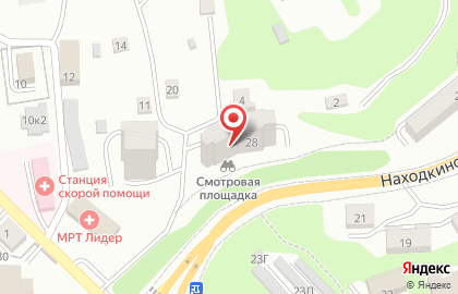 Агентство событий Жаров Team на карте