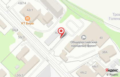 Русский мир на карте