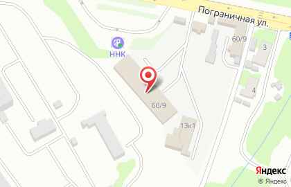 СТО Автодок в Петропавловске-Камчатском на карте
