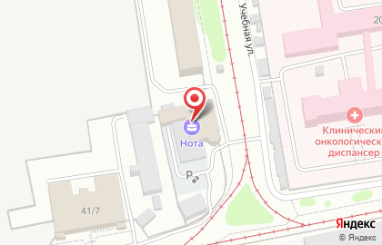 APSgroup на карте