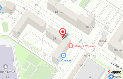 Zala da Ballo на карте