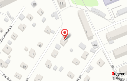 Водоэлитсервис на карте