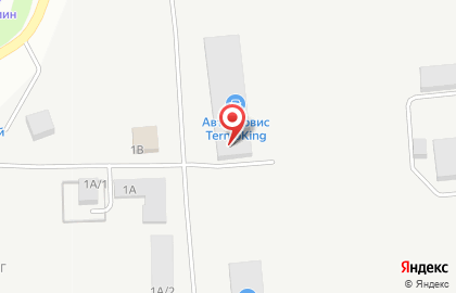 Торгово-сервисная компания Термо Кинг Стикс в Екатеринбурге на карте
