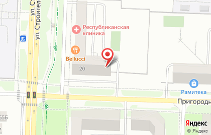 Оптовая компания Филко на карте