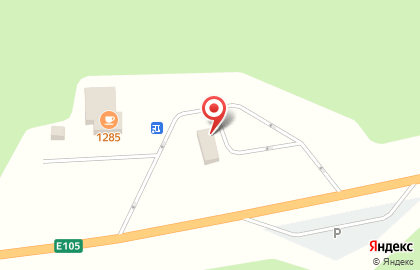 СМ в Кемерово на карте