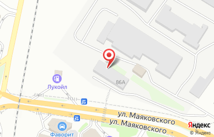 Интернет-гипермаркет Utake.ru в Сквозном переулке на карте